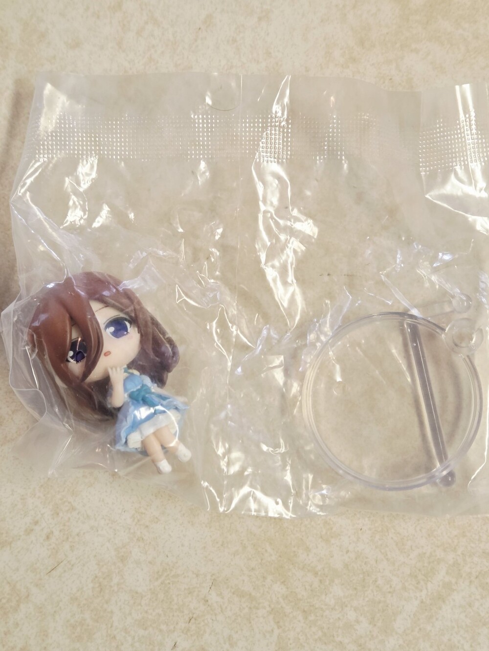 *3 for $30* The Quintessential Quintuplets Miagete Star - Nakano Miku Figure